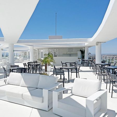 Global Properties, Moderno Apartamento Con Gran Terraza Y Vistas Al Mar Canet d'En Berenguer Екстериор снимка