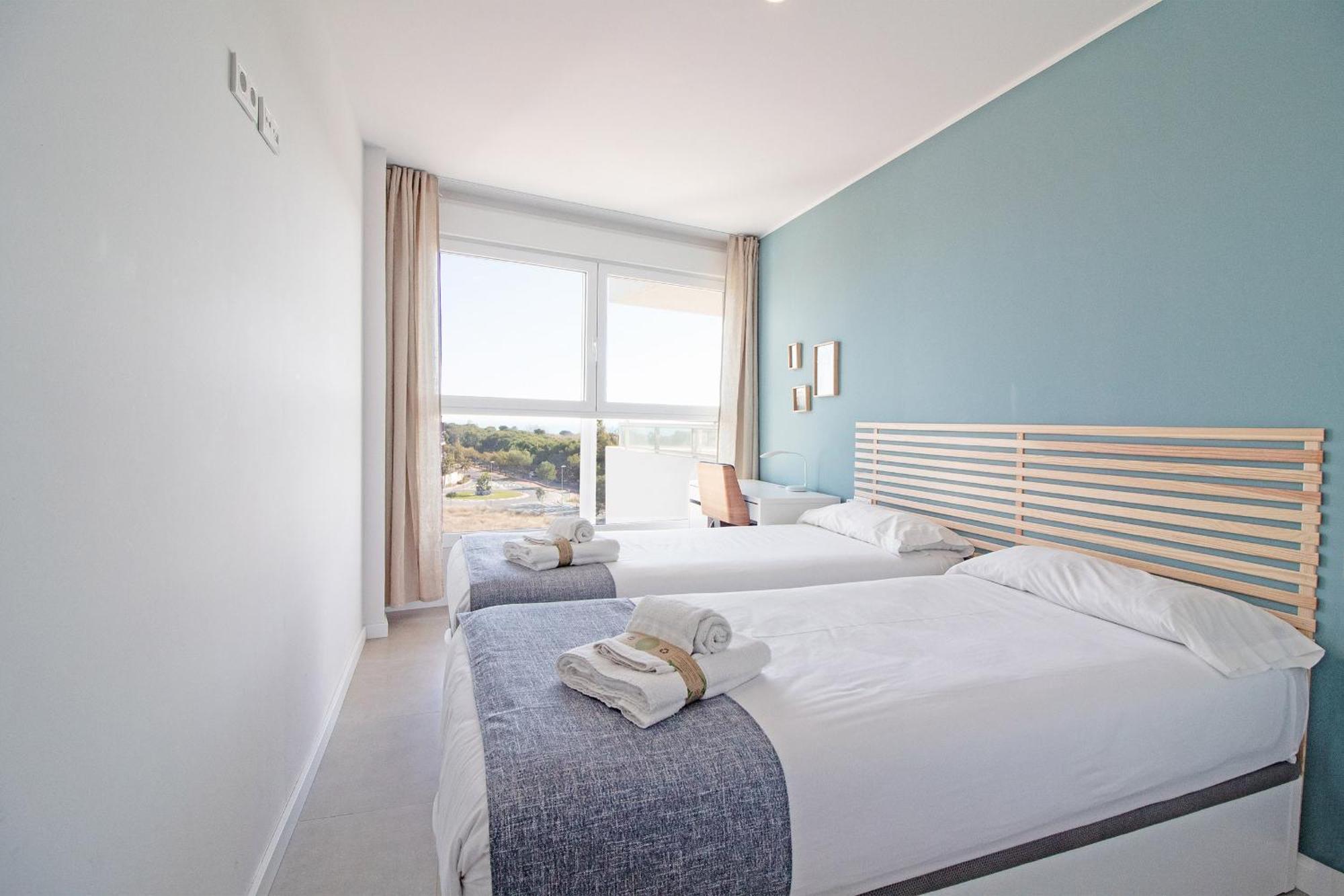 Global Properties, Moderno Apartamento Con Gran Terraza Y Vistas Al Mar Canet d'En Berenguer Екстериор снимка