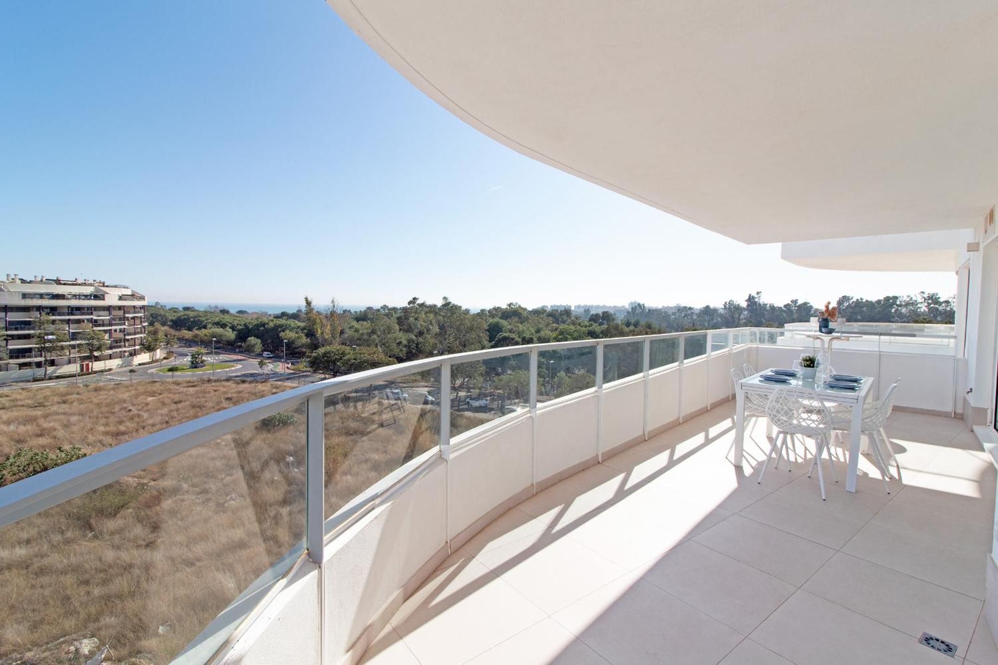 Global Properties, Moderno Apartamento Con Gran Terraza Y Vistas Al Mar Canet d'En Berenguer Екстериор снимка