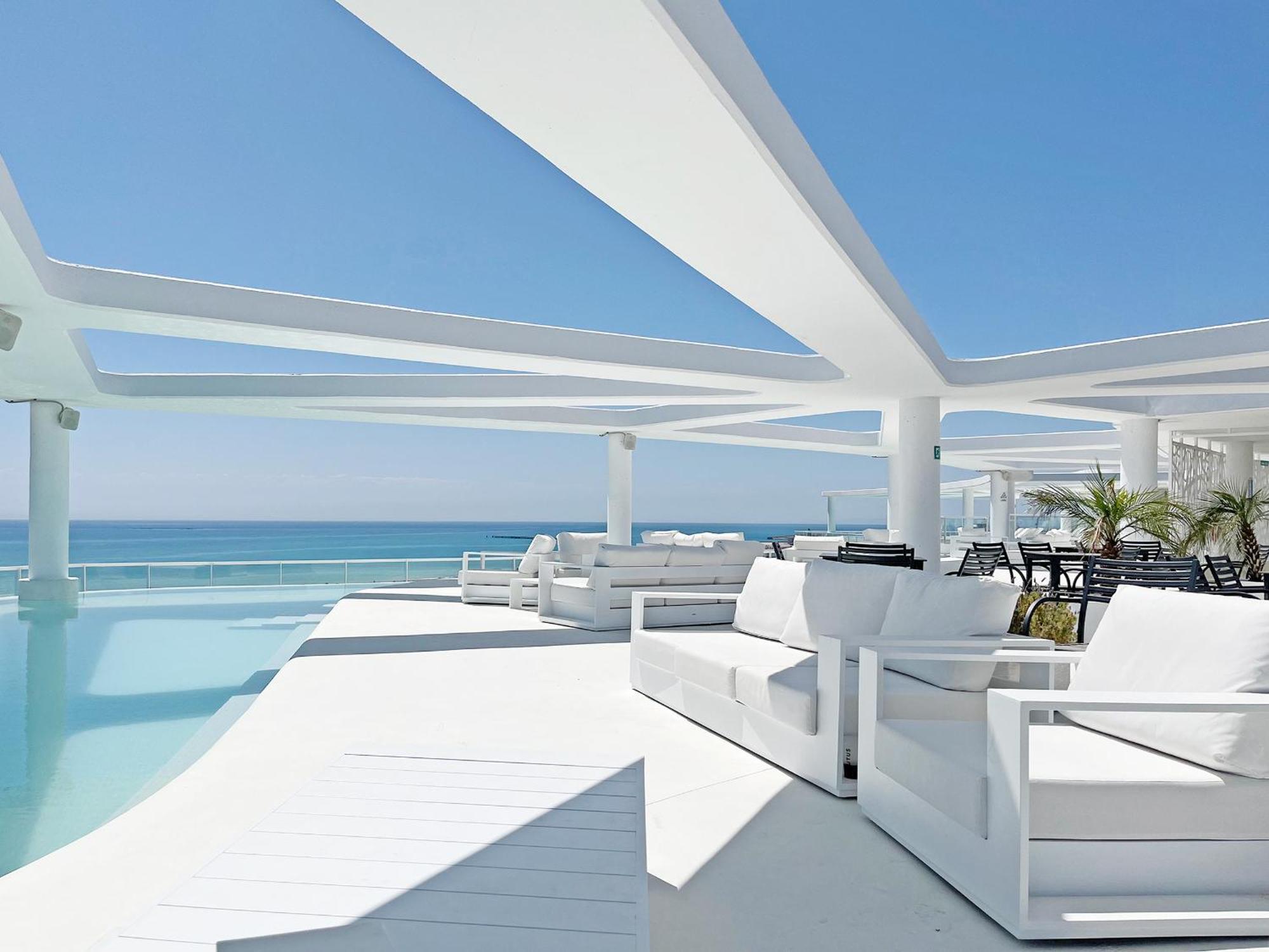 Global Properties, Moderno Apartamento Con Gran Terraza Y Vistas Al Mar Canet d'En Berenguer Екстериор снимка