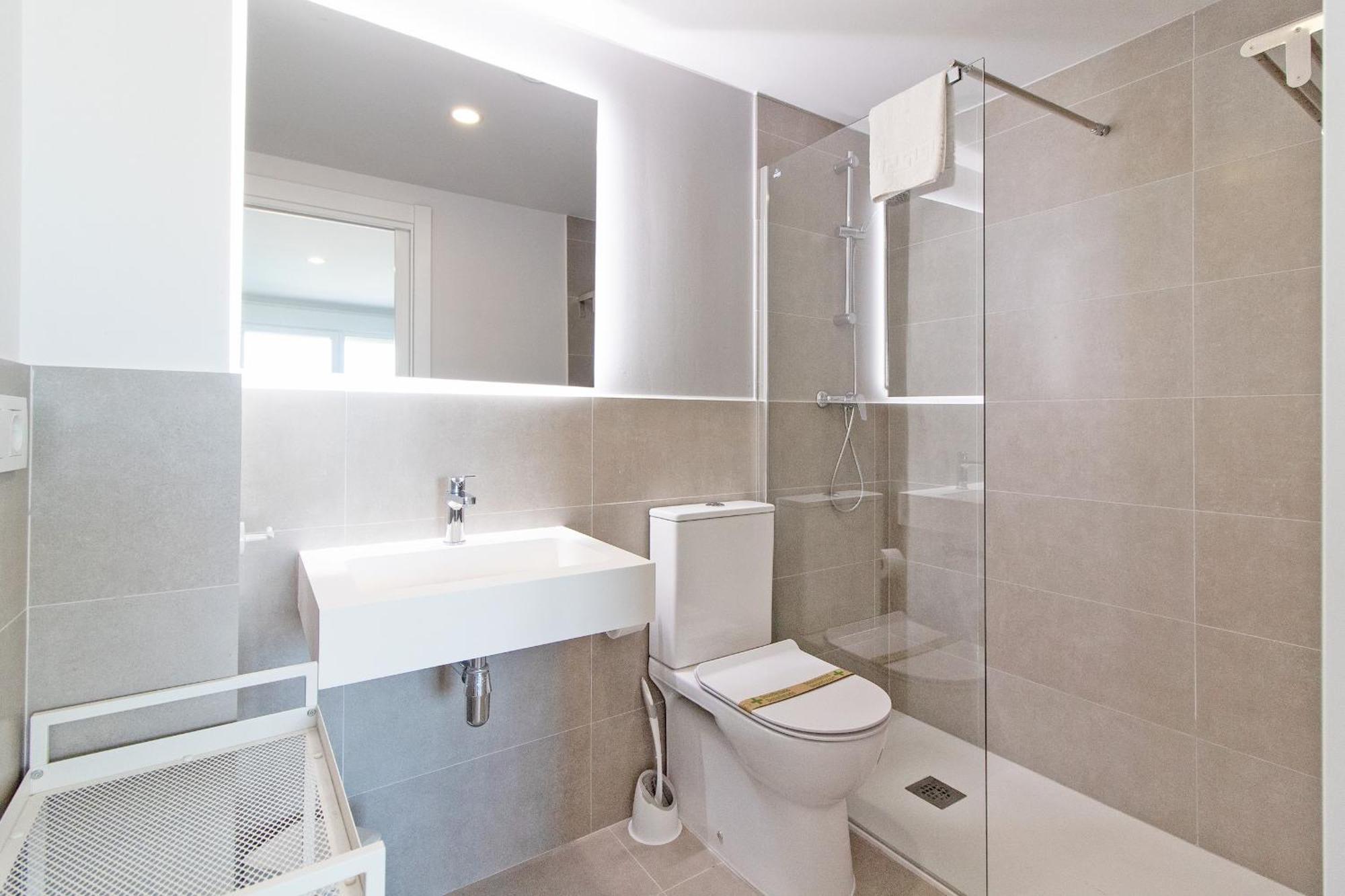 Global Properties, Moderno Apartamento Con Gran Terraza Y Vistas Al Mar Canet d'En Berenguer Екстериор снимка