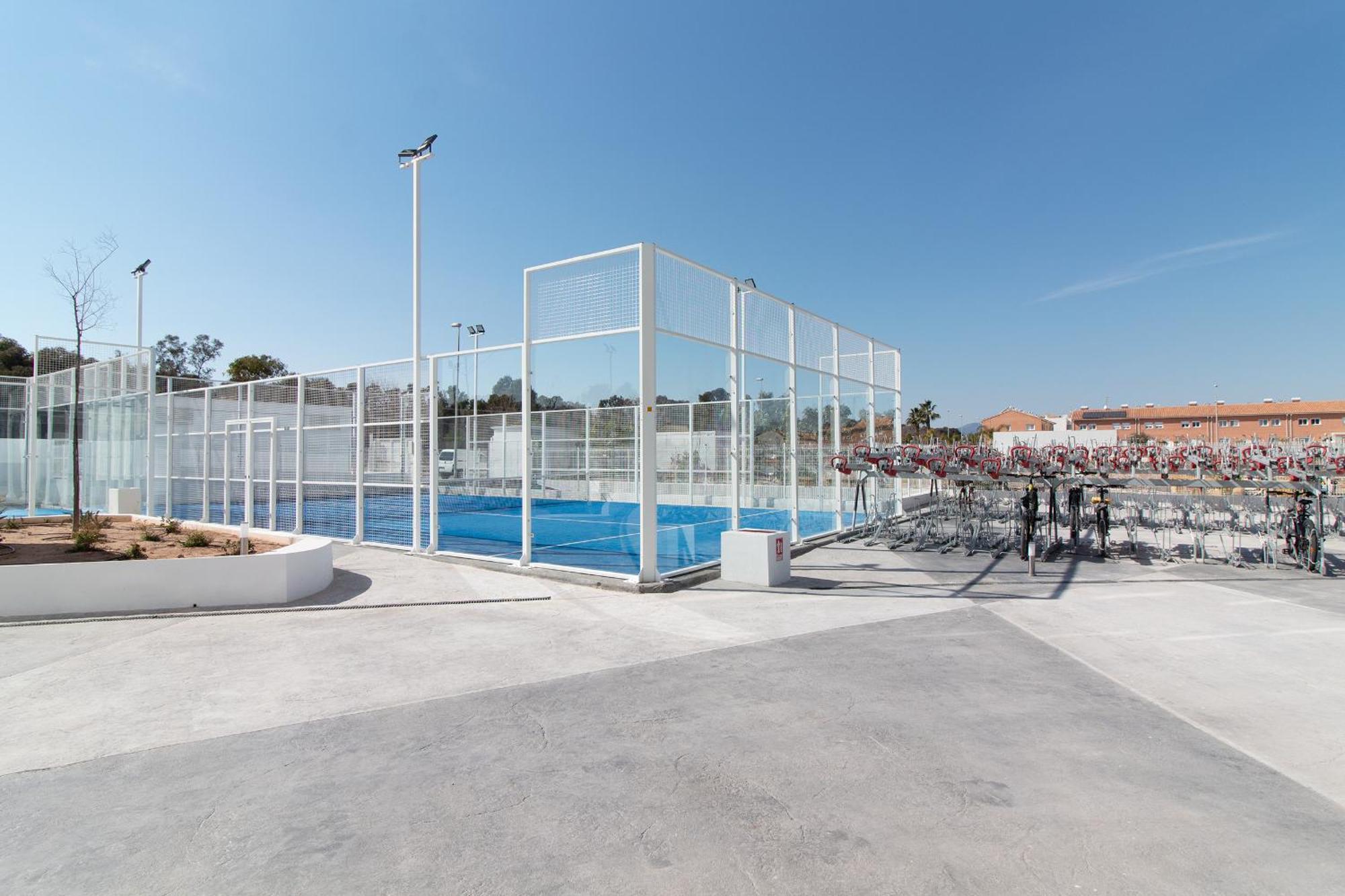 Global Properties, Moderno Apartamento Con Gran Terraza Y Vistas Al Mar Canet d'En Berenguer Екстериор снимка