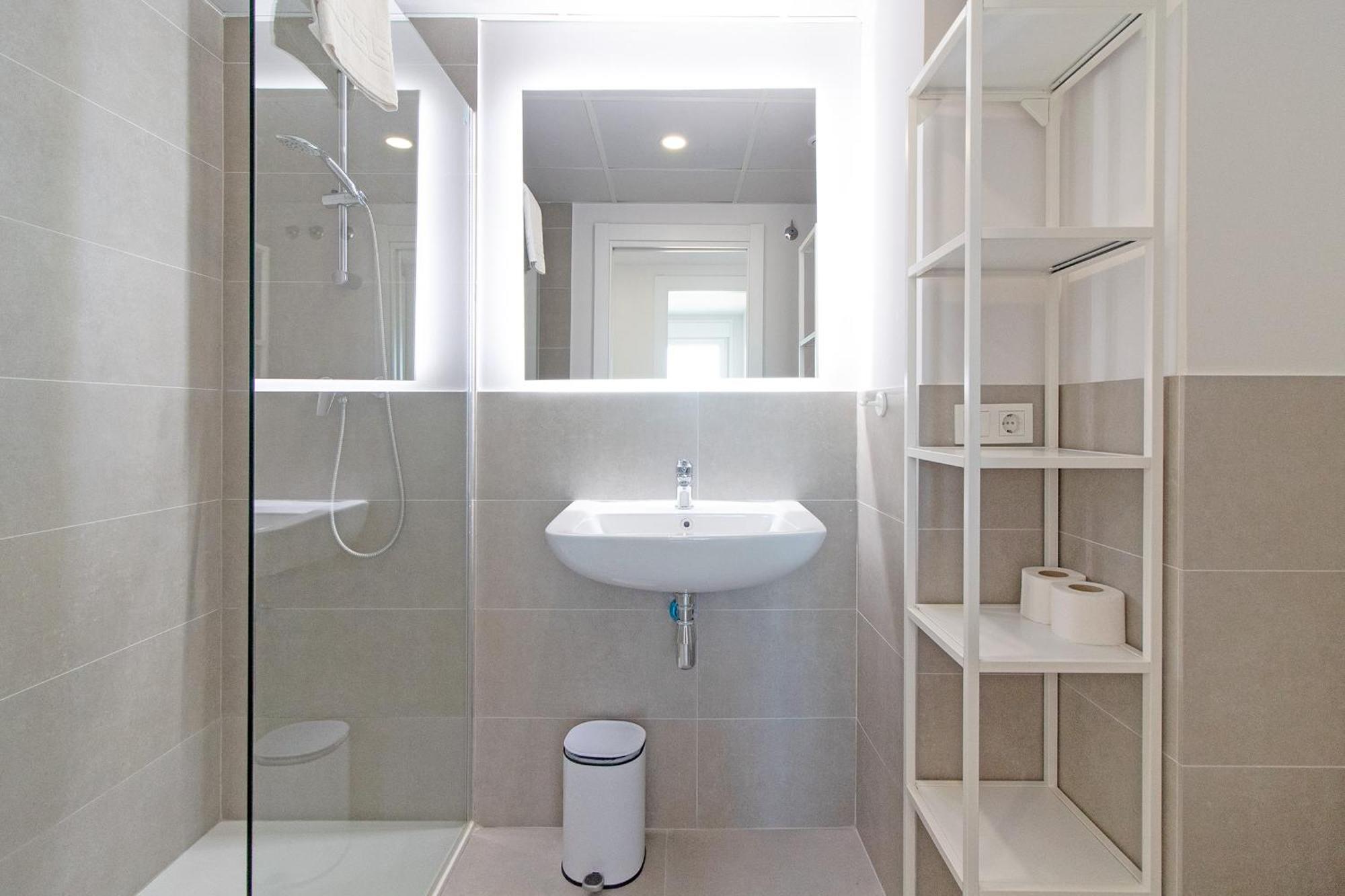 Global Properties, Moderno Apartamento Con Gran Terraza Y Vistas Al Mar Canet d'En Berenguer Екстериор снимка